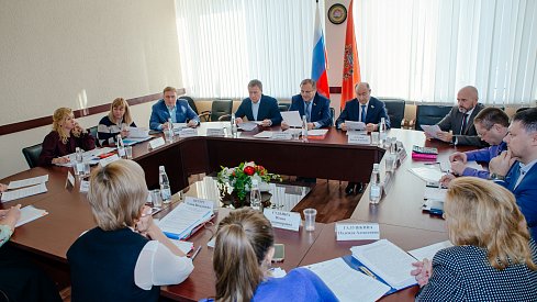 Параметры проекта бюджета подрастут